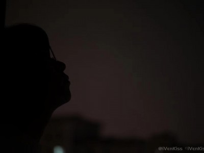 心境
